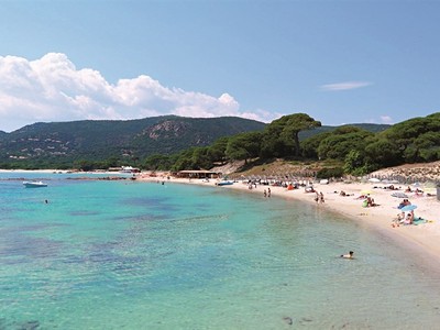 Korsika